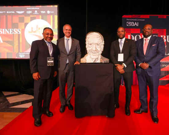 Doing Business Angola 2023