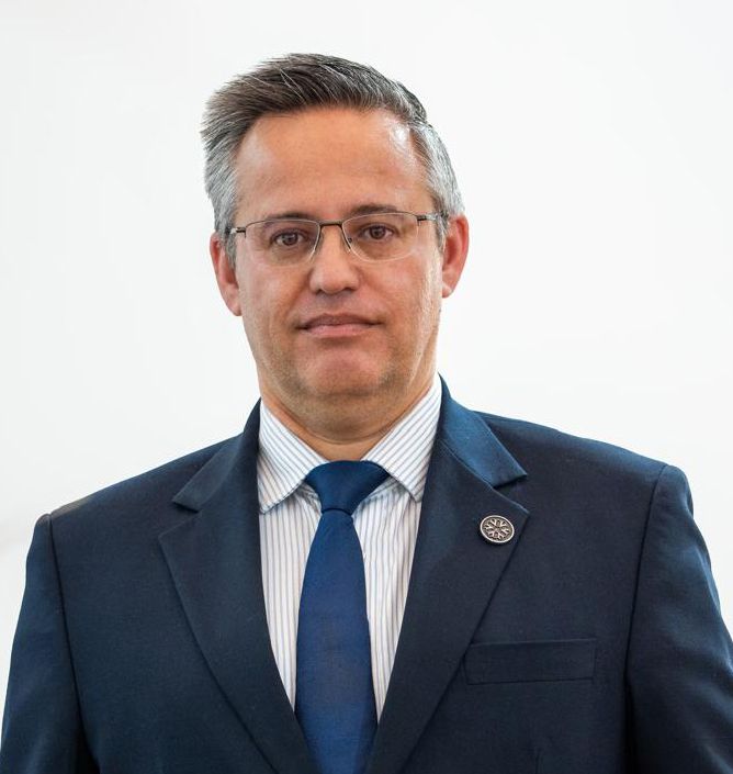 Hugo Azevedo
