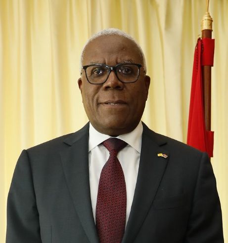 Sebastião Gaspar Martins